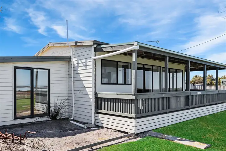 Main view of Homely house listing, 62 Sarena Parade, Robertsons Beach VIC 3971