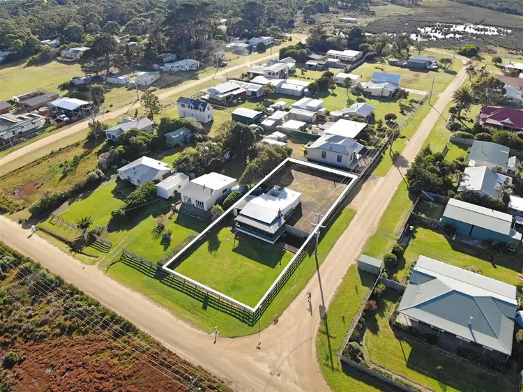 Second view of Homely house listing, 62 Sarena Parade, Robertsons Beach VIC 3971