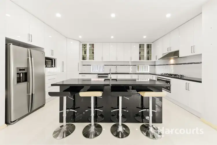 Third view of Homely house listing, 10 Tenterfield Drive, Burnside Heights VIC 3023