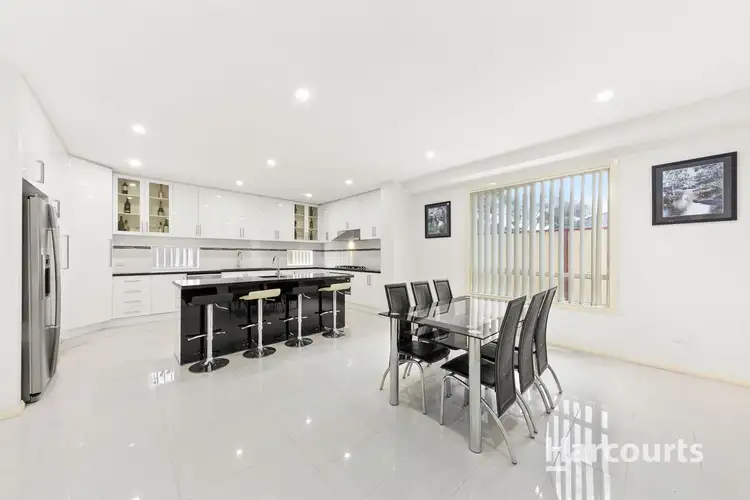 Fourth view of Homely house listing, 10 Tenterfield Drive, Burnside Heights VIC 3023