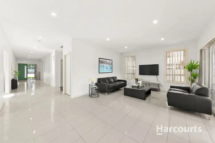 Fifth view of Homely house listing, 10 Tenterfield Drive, Burnside Heights VIC 3023