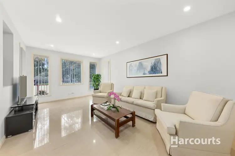 Sixth view of Homely house listing, 10 Tenterfield Drive, Burnside Heights VIC 3023