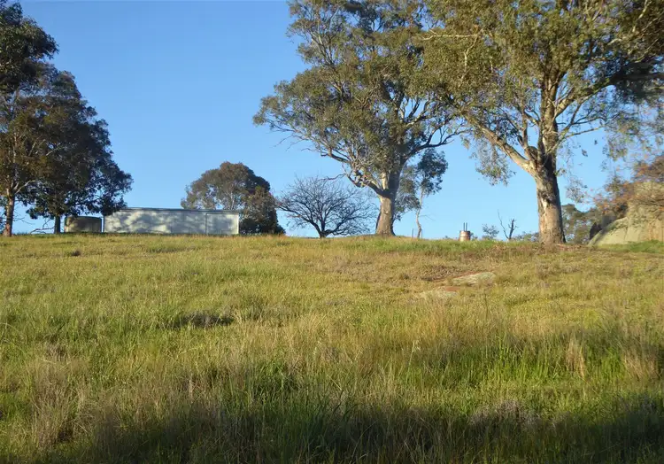 Sixth view of Homely rural property listing, 127 Iron Post Lane, Burrumbuttock NSW 2642
