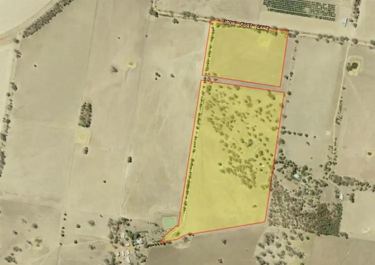 Seventh view of Homely rural property listing, 127 Iron Post Lane, Burrumbuttock NSW 2642