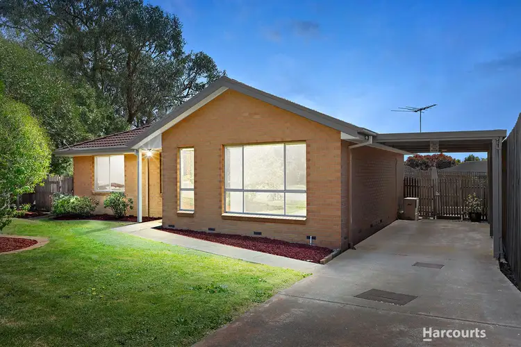 Main view of Homely house listing, 9 Kurrajong Avenue, Croydon VIC 3136