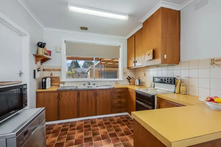 Second view of Homely house listing, 88 Fairy Street, Bell Post Hill VIC 3215