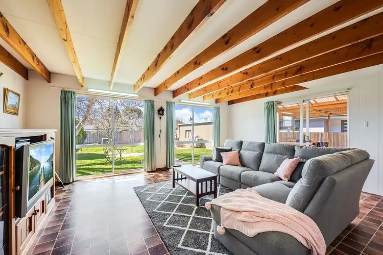 Fourth view of Homely house listing, 88 Fairy Street, Bell Post Hill VIC 3215