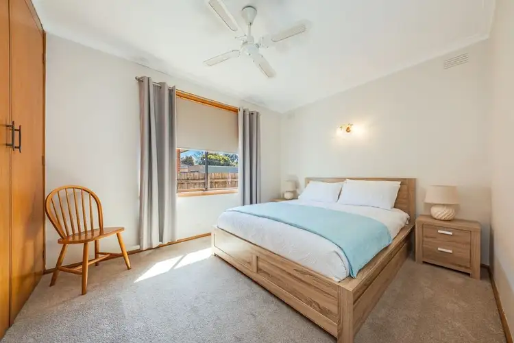 Sixth view of Homely house listing, 88 Fairy Street, Bell Post Hill VIC 3215