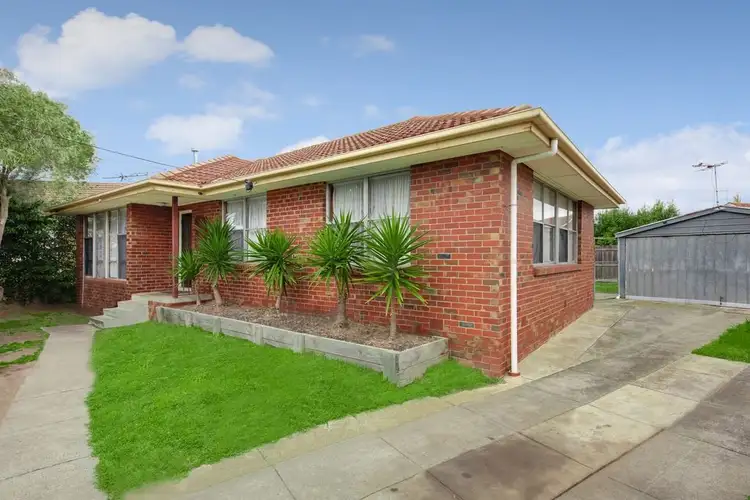 4 Nebraska Court, Corio VIC 3214