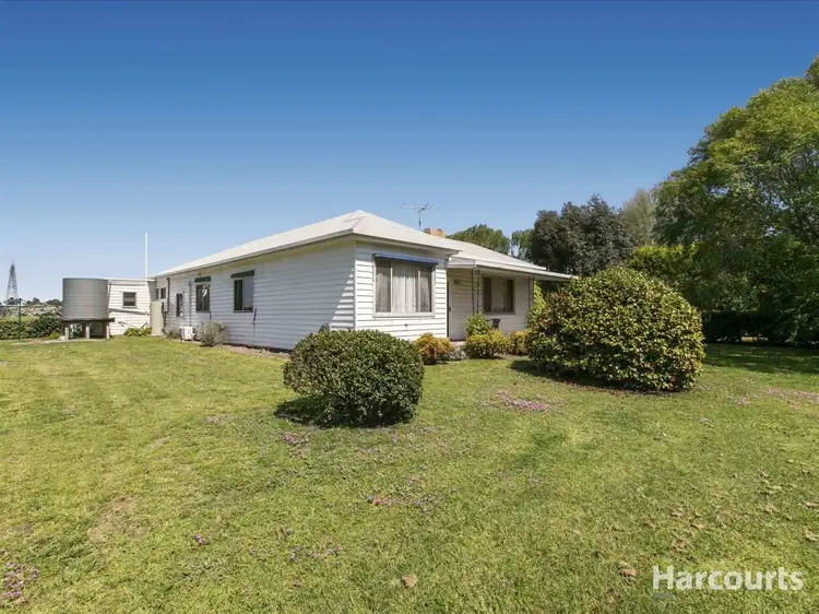 Main view of Homely rural property listing, 10 McIvor Road, Bunyip VIC 3815