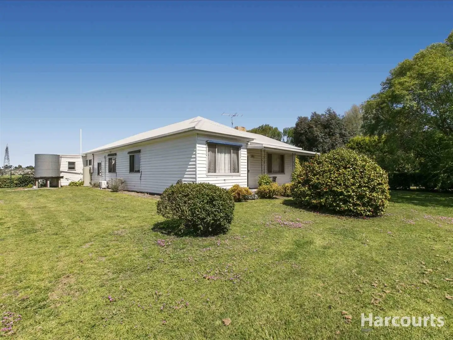 Main view of Homely rural property listing, 10 McIvor Road, Bunyip VIC 3815