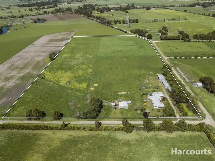 Second view of Homely rural property listing, 10 McIvor Road, Bunyip VIC 3815