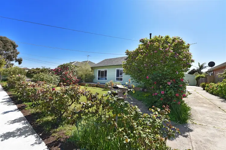 Main view of Homely house listing, 140 Evell Street, Glenroy VIC 3046