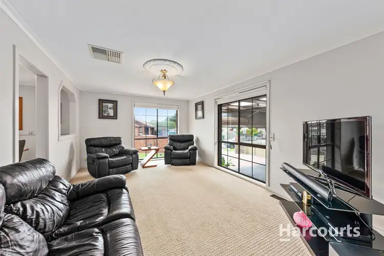 Second view of Homely house listing, 13 Winslow Cresent, Deer Park VIC 3023