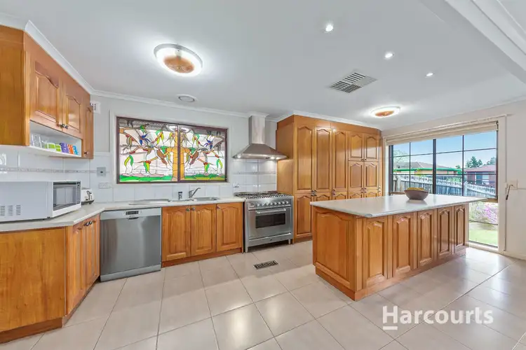 Third view of Homely house listing, 13 Winslow Cresent, Deer Park VIC 3023