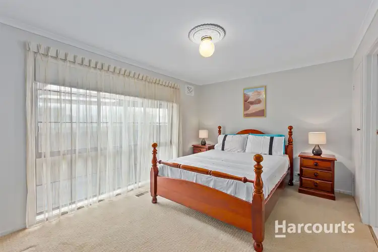 Seventh view of Homely house listing, 13 Winslow Cresent, Deer Park VIC 3023