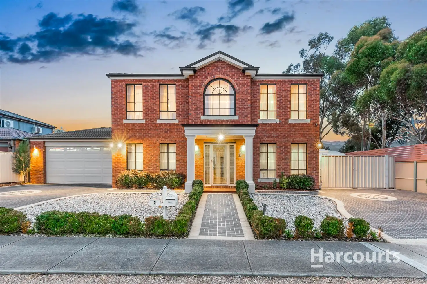 Main view of Homely house listing, 2 Farmington Road, Cairnlea VIC 3023