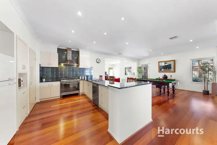 Second view of Homely house listing, 2 Farmington Road, Cairnlea VIC 3023