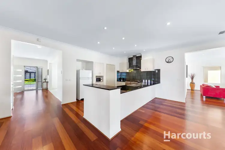 Third view of Homely house listing, 2 Farmington Road, Cairnlea VIC 3023