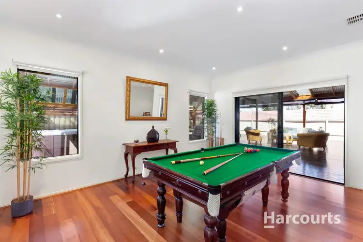 Seventh view of Homely house listing, 2 Farmington Road, Cairnlea VIC 3023