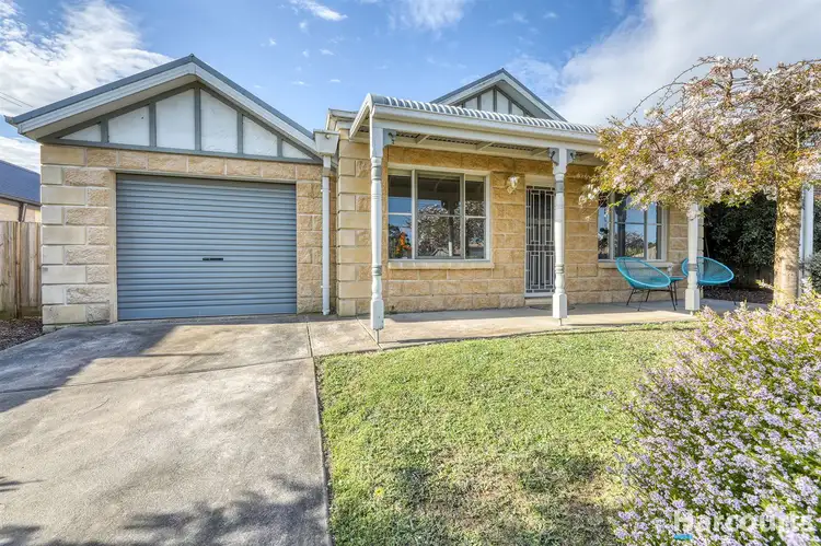 Main view of Homely house listing, 11 Holland Street, Drouin VIC 3818