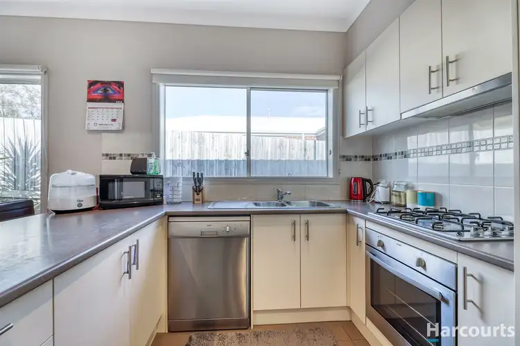 Fourth view of Homely house listing, 11 Holland Street, Drouin VIC 3818