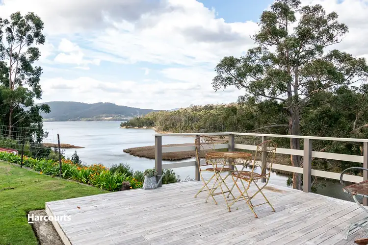 Second view of Homely house listing, 5751 Huon Highway, Surges Bay TAS 7116
