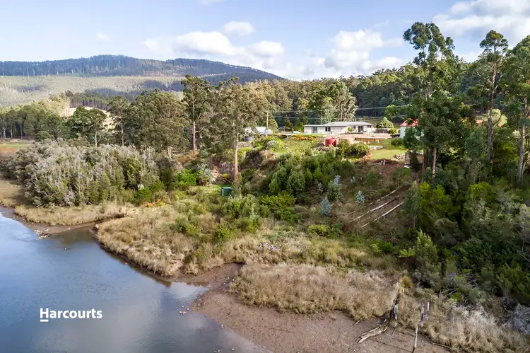 Third view of Homely house listing, 5751 Huon Highway, Surges Bay TAS 7116