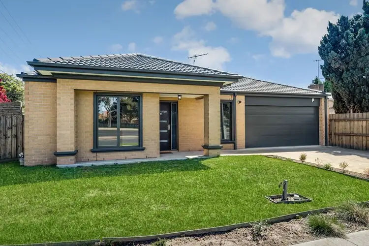 Main view of Homely house listing, 51 Princes Highway, Norlane VIC 3214