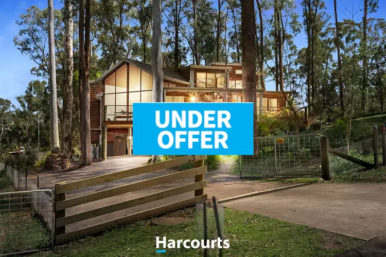 3 Man Court, Sawmill Settlement VIC 3723