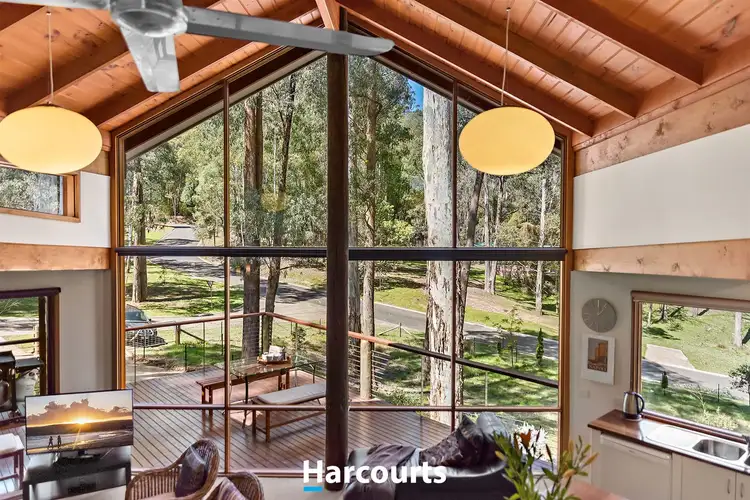 Third view of Homely house listing, 3 Man Court, Sawmill Settlement VIC 3723