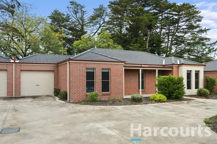 10/1834 Geelong Road, Mount Helen VIC 3350