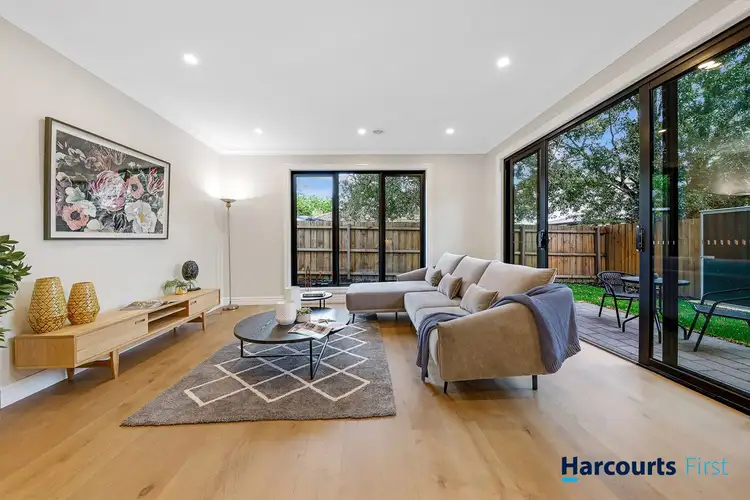 Second view of Homely townhouse listing, Address available on request