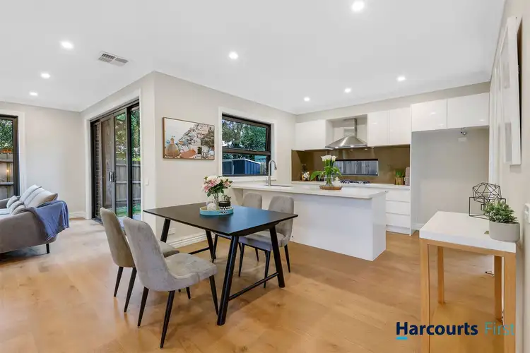 Fourth view of Homely townhouse listing, Address available on request
