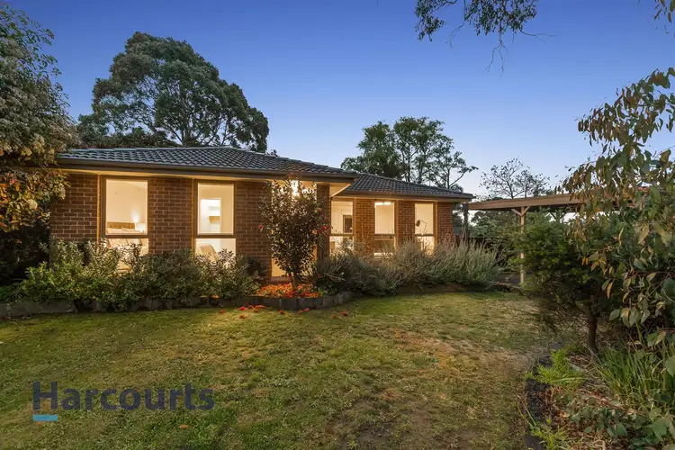 10 Chamouni Court, Frankston VIC 3199