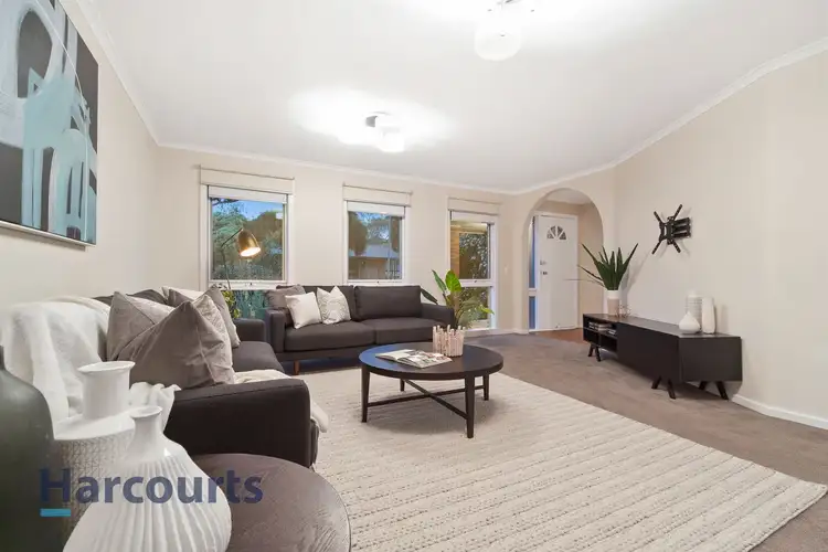 Third view of Homely house listing, 10 Chamouni Court, Frankston VIC 3199