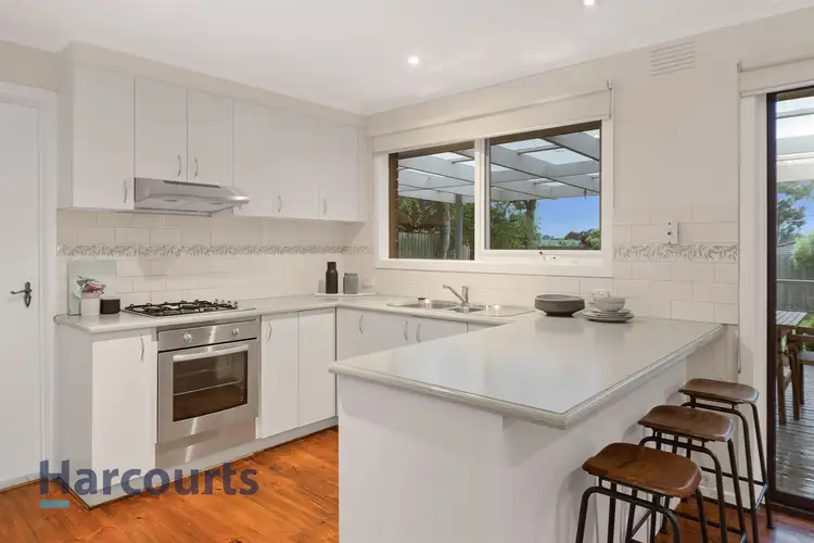 Fifth view of Homely house listing, 10 Chamouni Court, Frankston VIC 3199
