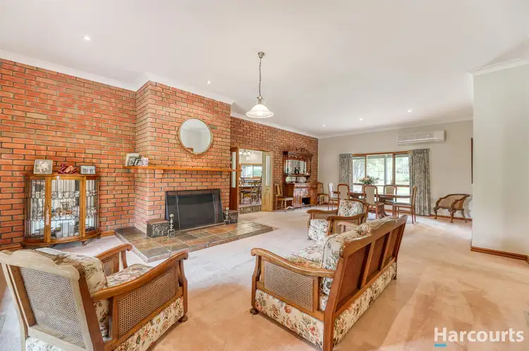 Fourth view of Homely house listing, 3 Doran Road, Bunyip VIC 3815