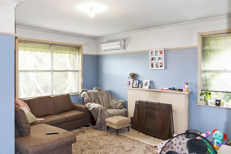 Second view of Homely house listing, 9 Growse Street, Yarram VIC 3971