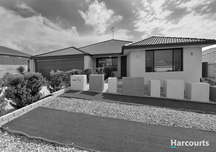 65 Richview Ramble, Wannanup WA 6210
