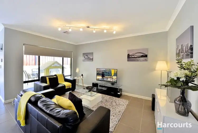 Fourth view of Homely house listing, 65 Richview Ramble, Wannanup WA 6210