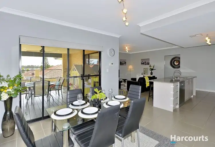 Fifth view of Homely house listing, 65 Richview Ramble, Wannanup WA 6210