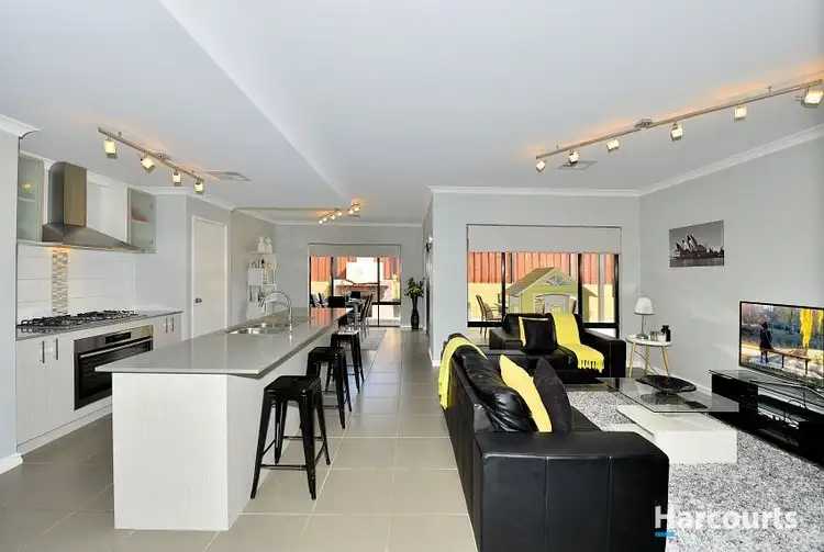 Sixth view of Homely house listing, 65 Richview Ramble, Wannanup WA 6210