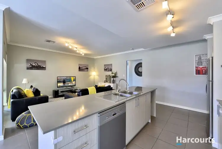 Seventh view of Homely house listing, 65 Richview Ramble, Wannanup WA 6210