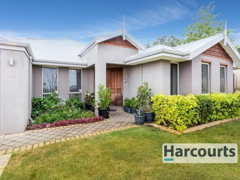 Main view of Homely house listing, 2 Aristata Parade, Aubin Grove WA 6164