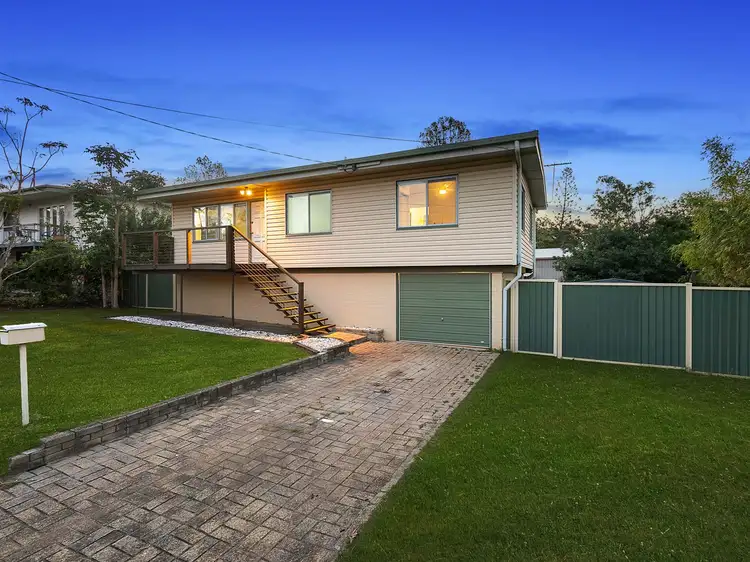 5 O'Dare St, Brighton QLD 4017