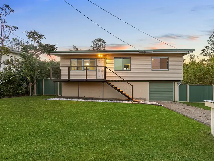 Second view of Homely house listing, 5 O'Dare St, Brighton QLD 4017