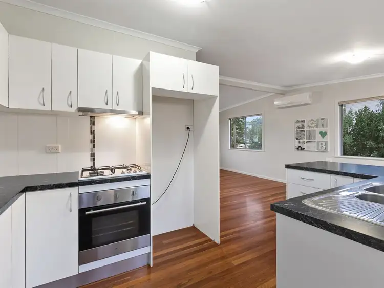 Fourth view of Homely house listing, 5 O'Dare St, Brighton QLD 4017