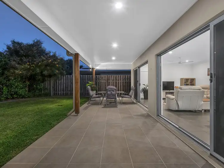 Main view of Homely house listing, 132 O'Doherty Circuit, Nudgee QLD 4014