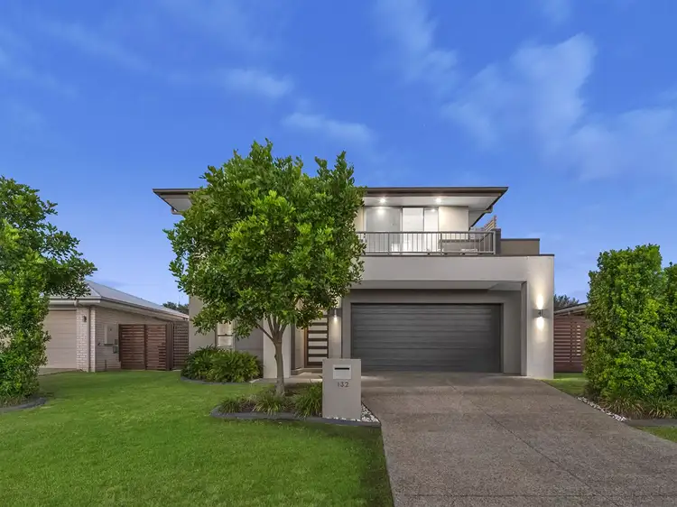 Second view of Homely house listing, 132 O'Doherty Circuit, Nudgee QLD 4014
